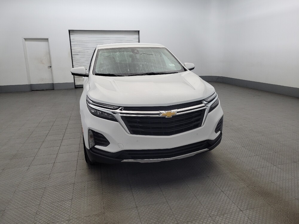 2024 Chevrolet Equinox in Henrico, VA 23223 - 18103407 14