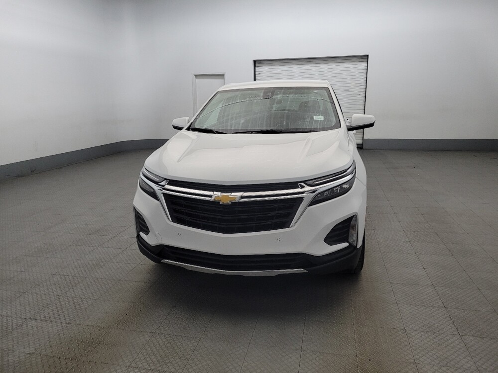 2024 Chevrolet Equinox in Henrico, VA 23223 - 18103407 15