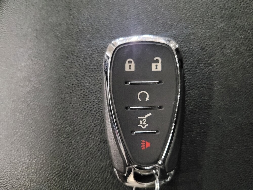 2024 Chevrolet Equinox in Henrico, VA 23223 - 18103407 32