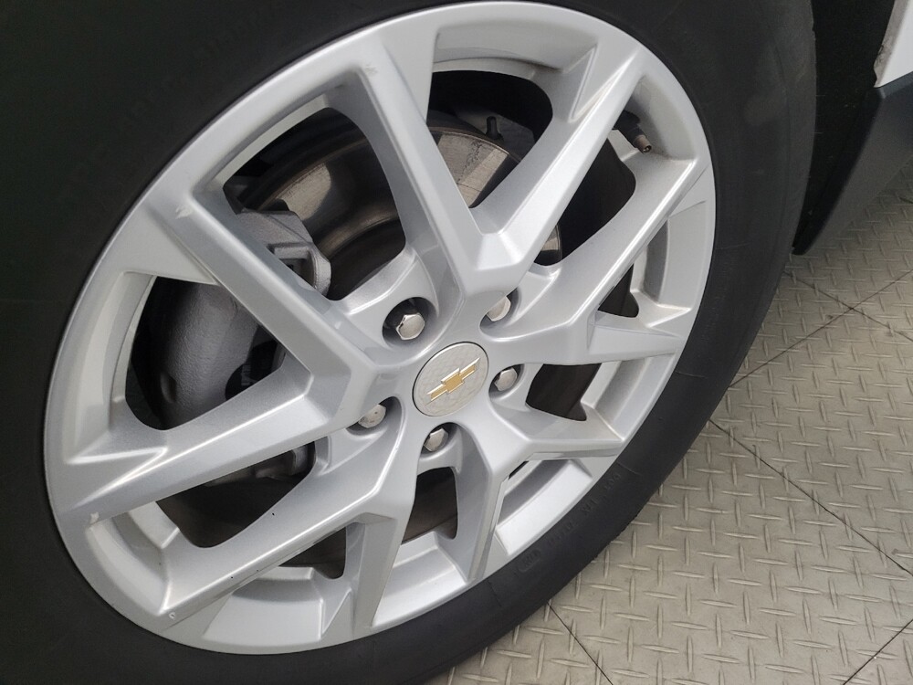 2024 Chevrolet Equinox in Henrico, VA 23223 - 18103407 31