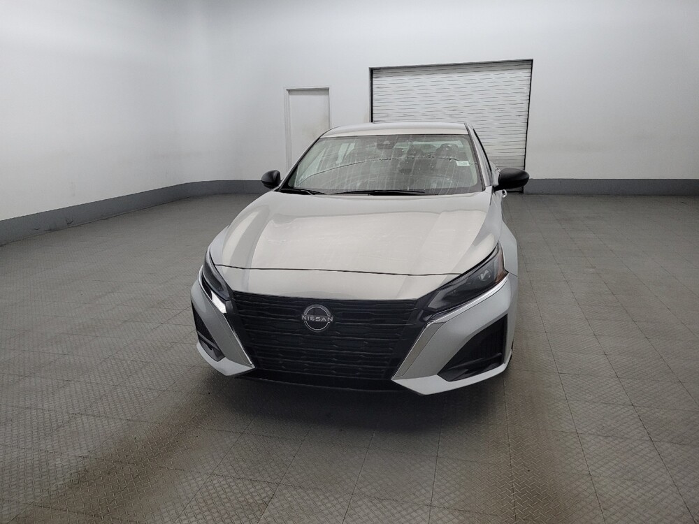 2024 Nissan Altima in Woodbridge, VA 22191 - 18103411 15