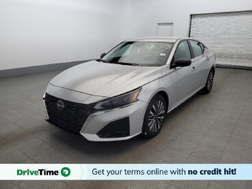 2024 Nissan Altima in Woodbridge, VA 22191