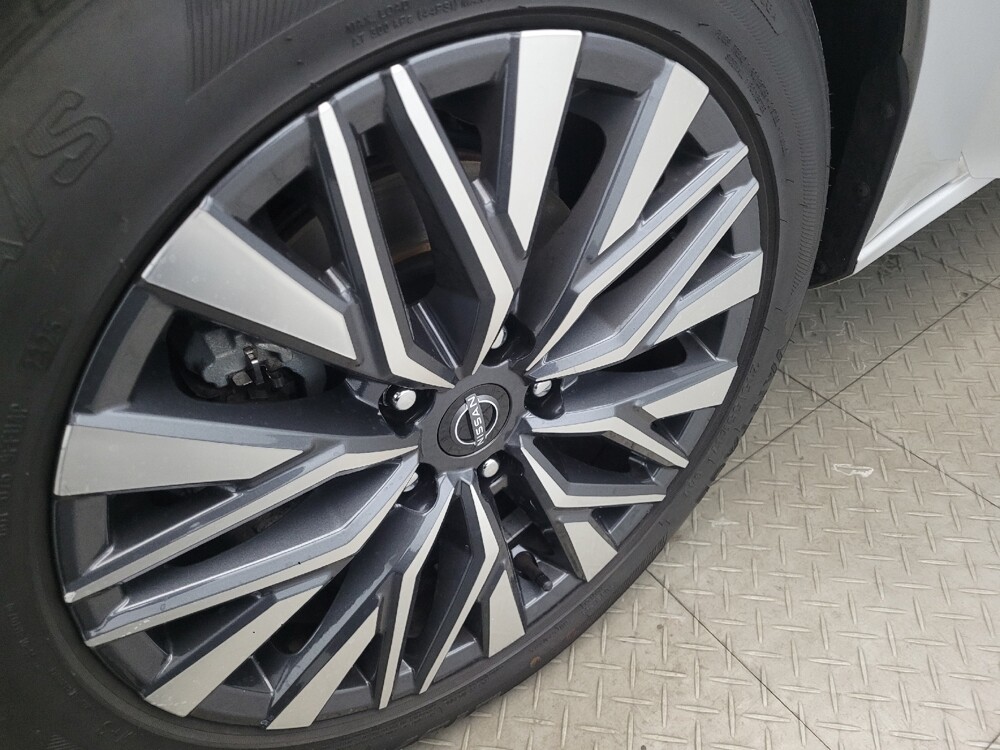 2024 Nissan Altima in Woodbridge, VA 22191 - 18103411 31