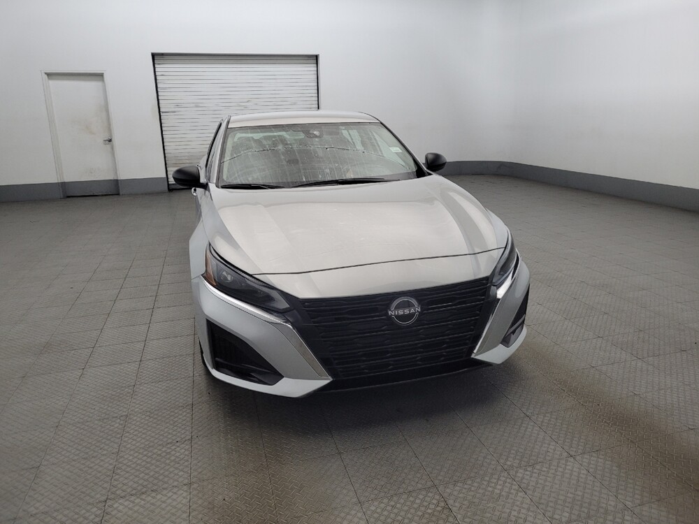 2024 Nissan Altima in Woodbridge, VA 22191 - 18103411 14