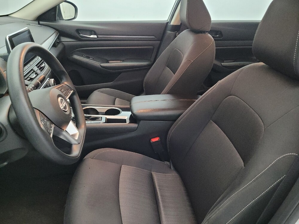 2024 Nissan Altima in Woodbridge, VA 22191 - 18103411 17