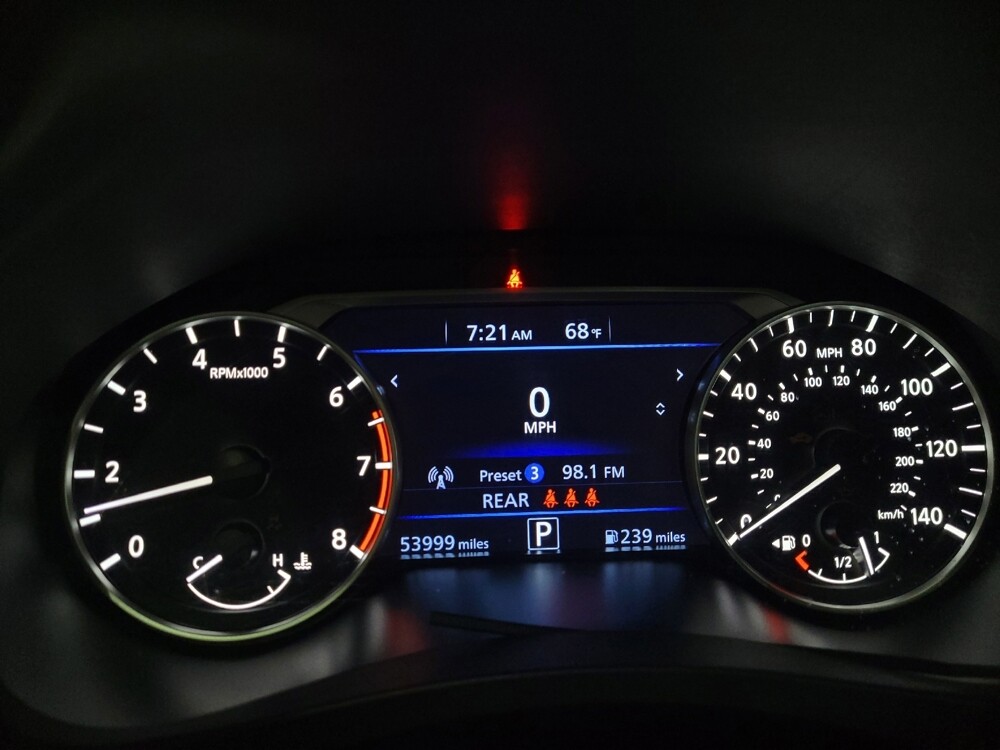 2024 Nissan Altima in Woodbridge, VA 22191 - 18103411 23