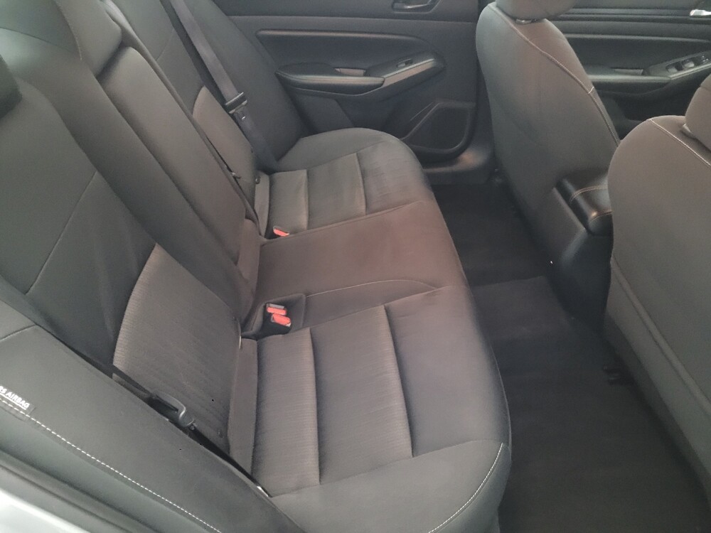 2024 Nissan Altima in Woodbridge, VA 22191 - 18103411 19