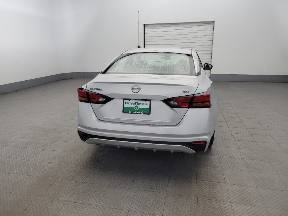 2024 Nissan Altima in Woodbridge, VA 22191 - 18103411 7