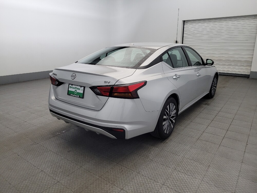 2024 Nissan Altima in Woodbridge, VA 22191 - 18103411 9