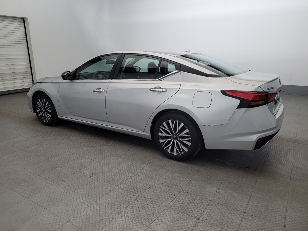 2024 Nissan Altima in Woodbridge, VA 22191 - 18103411 3