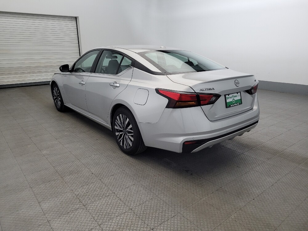 2024 Nissan Altima in Woodbridge, VA 22191 - 18103411 5