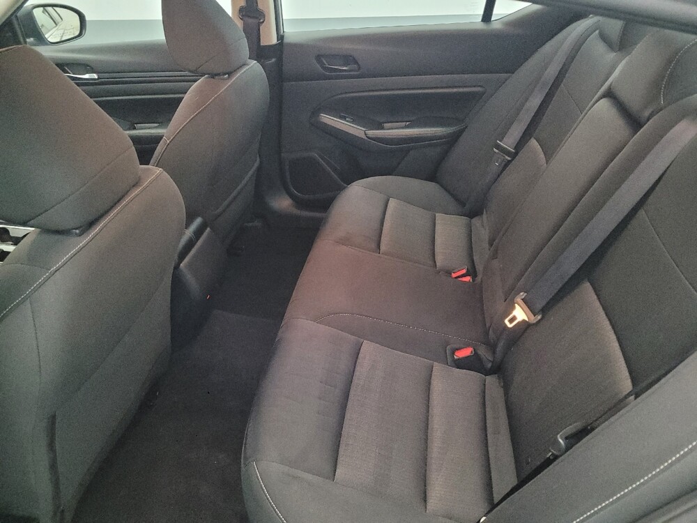 2024 Nissan Altima in Woodbridge, VA 22191 - 18103411 18