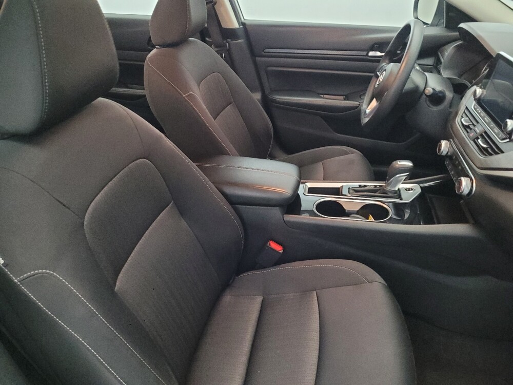 2024 Nissan Altima in Woodbridge, VA 22191 - 18103411 21