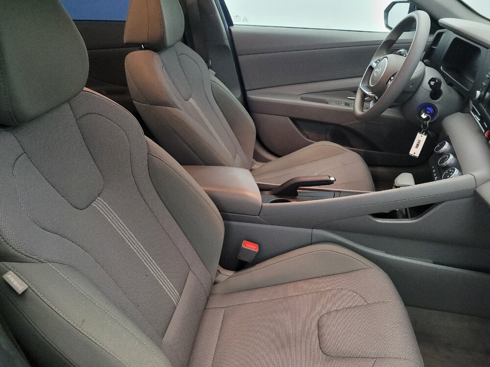 2024 Hyundai Elantra in Williamstown, NJ 8094 - 18103412 21
