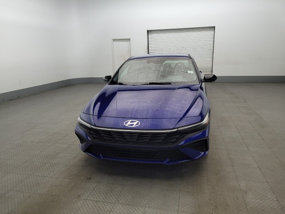 2024 Hyundai Elantra in Williamstown, NJ 8094 - 18103412 15