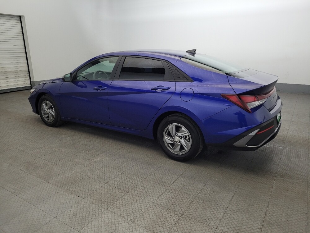 2024 Hyundai Elantra in Williamstown, NJ 8094 - 18103412 3