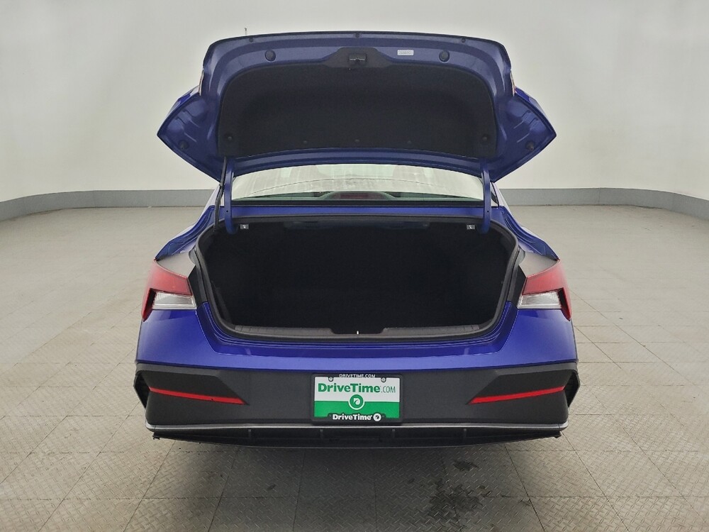 2024 Hyundai Elantra in Williamstown, NJ 8094 - 18103412 29