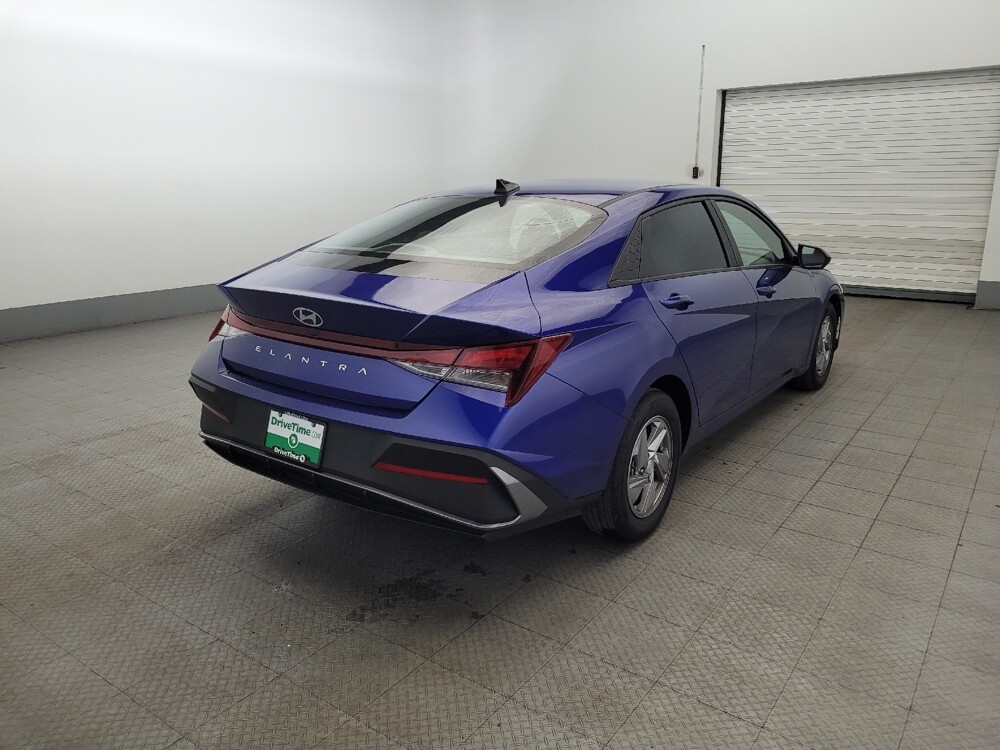 2024 Hyundai Elantra in Williamstown, NJ 8094 - 18103412 9