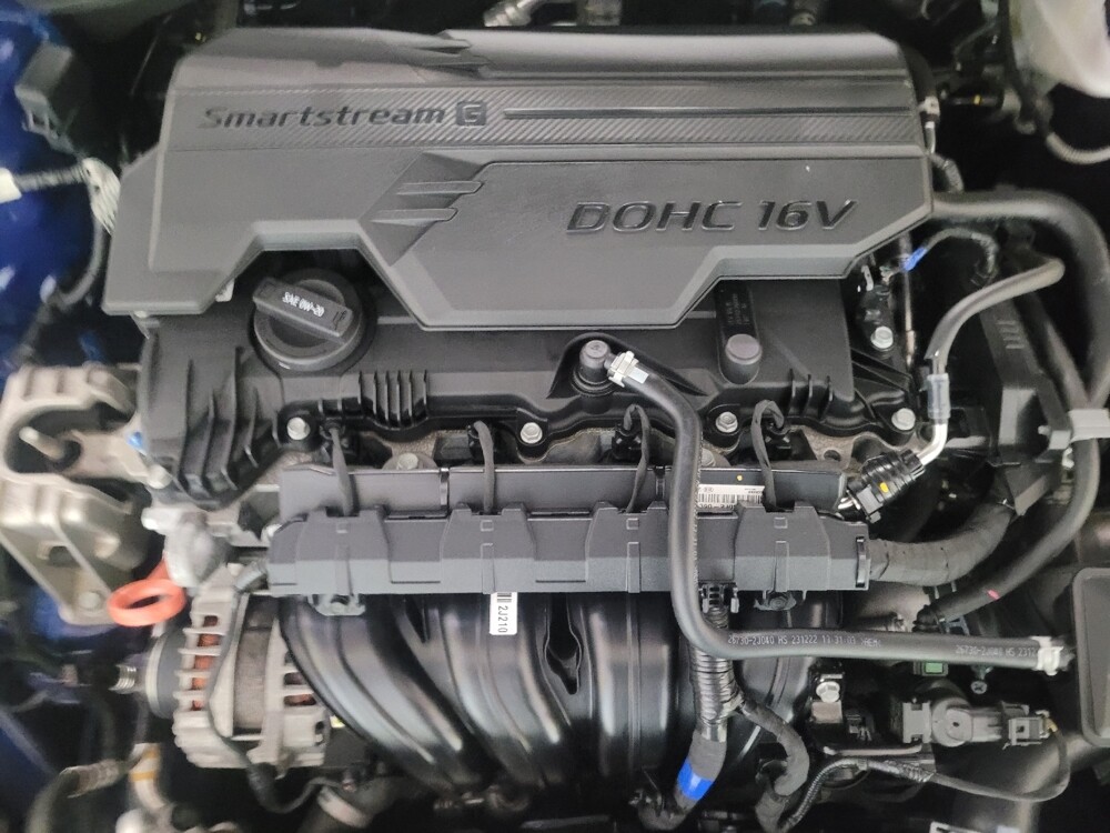 2024 Hyundai Elantra in Williamstown, NJ 8094 - 18103412 30