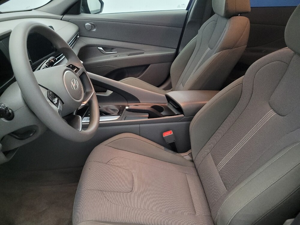 2024 Hyundai Elantra in Williamstown, NJ 8094 - 18103412 17