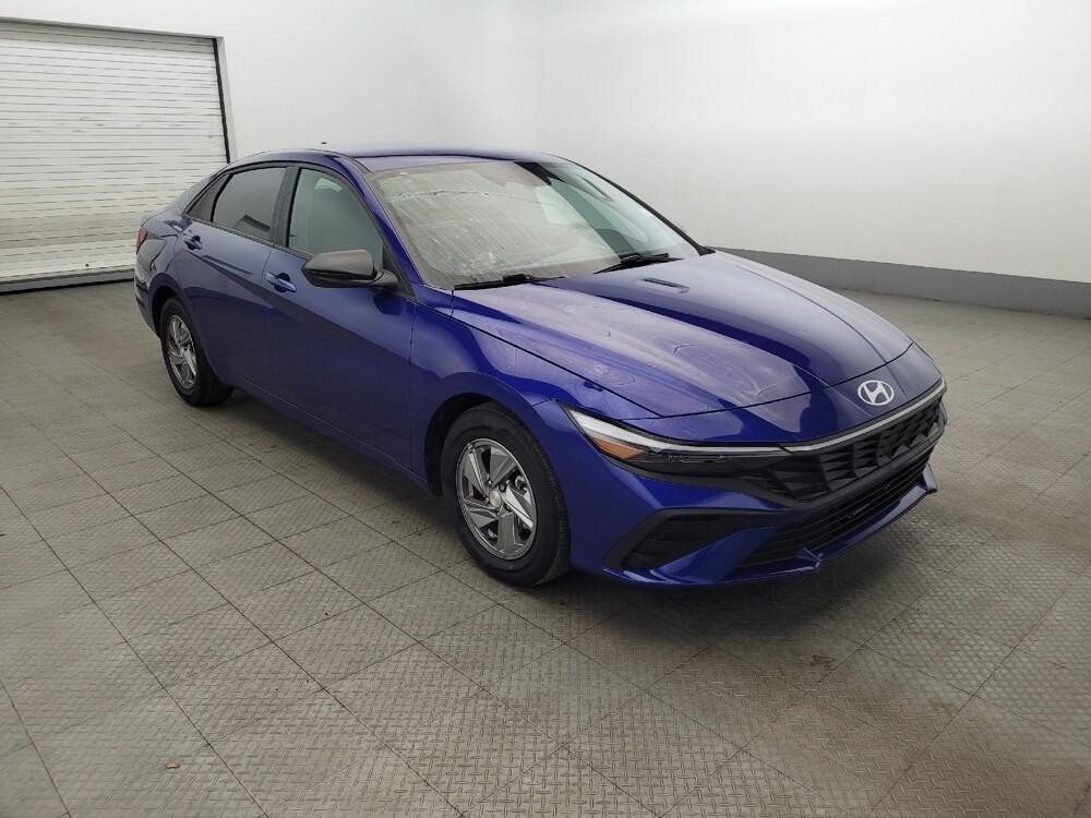 2024 Hyundai Elantra in Williamstown, NJ 8094 - 18103412 13