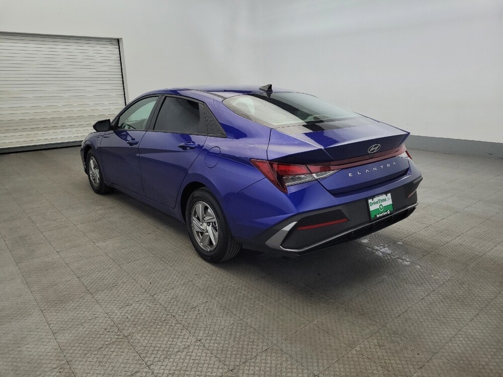 2024 Hyundai Elantra in Williamstown, NJ 8094 - 18103412 5