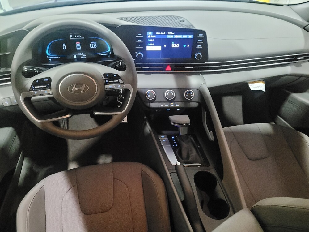 2024 Hyundai Elantra in Williamstown, NJ 8094 - 18103412 22