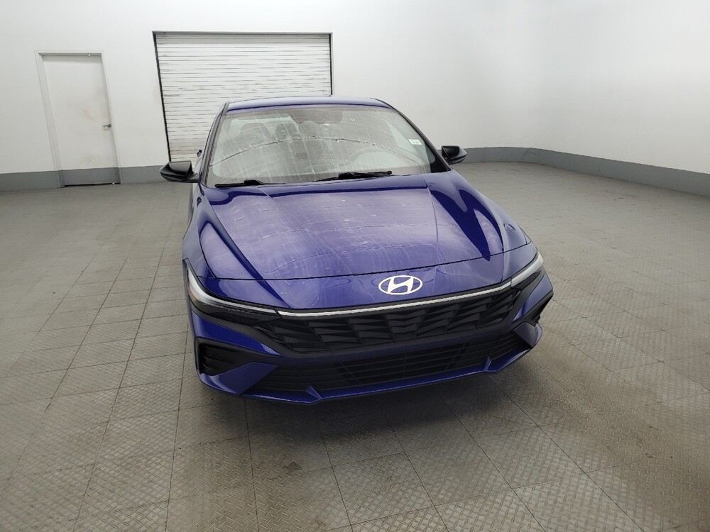 2024 Hyundai Elantra in Williamstown, NJ 8094 - 18103412 14