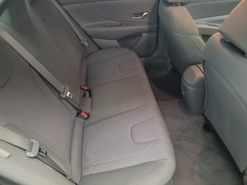 2024 Hyundai Elantra in Williamstown, NJ 8094 - 18103412 19