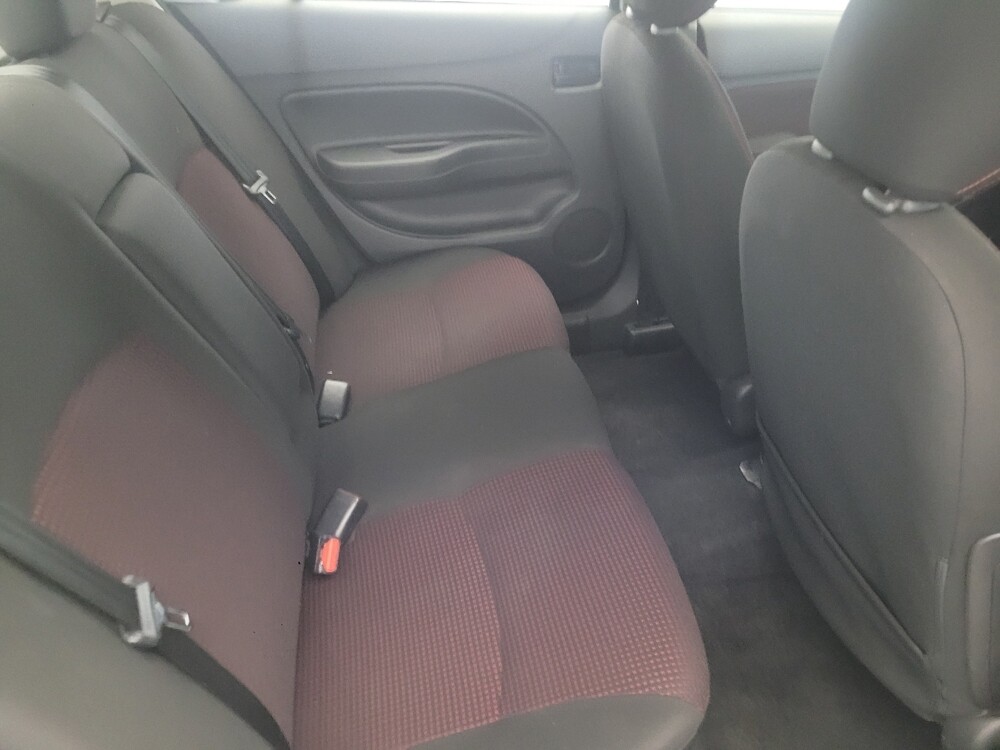 2023 Mitsubishi Mirage G4 in Pittsburgh, PA 15236 - 18103414 19