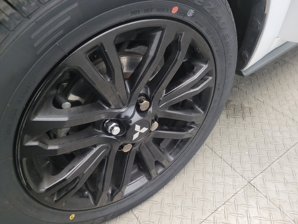 2023 Mitsubishi Mirage G4 in Pittsburgh, PA 15236 - 18103414 31