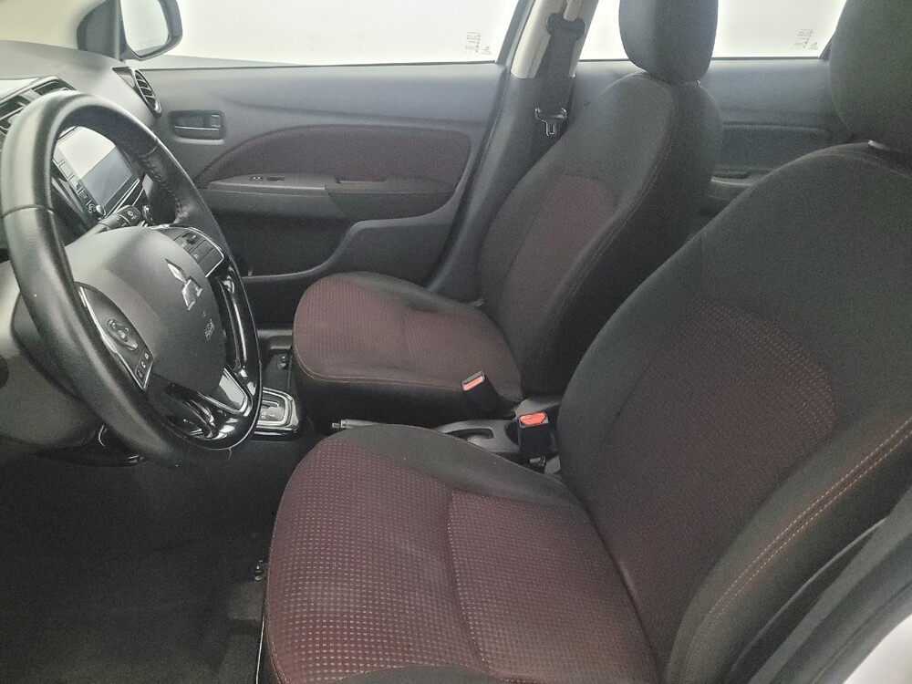 2023 Mitsubishi Mirage G4 in Pittsburgh, PA 15236 - 18103414 17