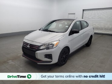 2023 Mitsubishi Mirage G4 in Pittsburgh, PA 15236