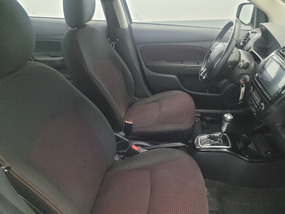 2023 Mitsubishi Mirage G4 in Pittsburgh, PA 15236 - 18103414 21