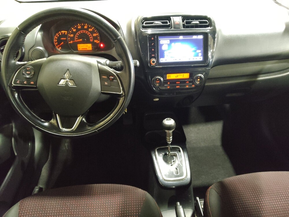2023 Mitsubishi Mirage G4 in Pittsburgh, PA 15236 - 18103414 22