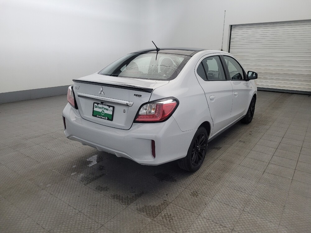 2023 Mitsubishi Mirage G4 in Pittsburgh, PA 15236 - 18103414 9