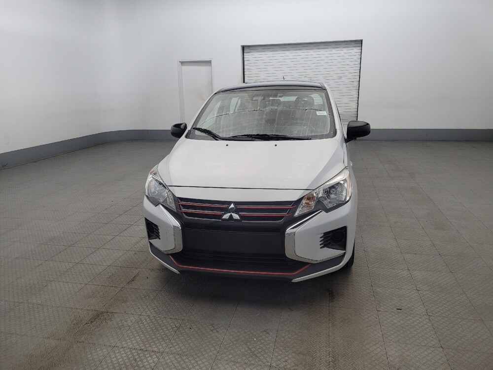 2023 Mitsubishi Mirage G4 in Pittsburgh, PA 15236 - 18103414 15