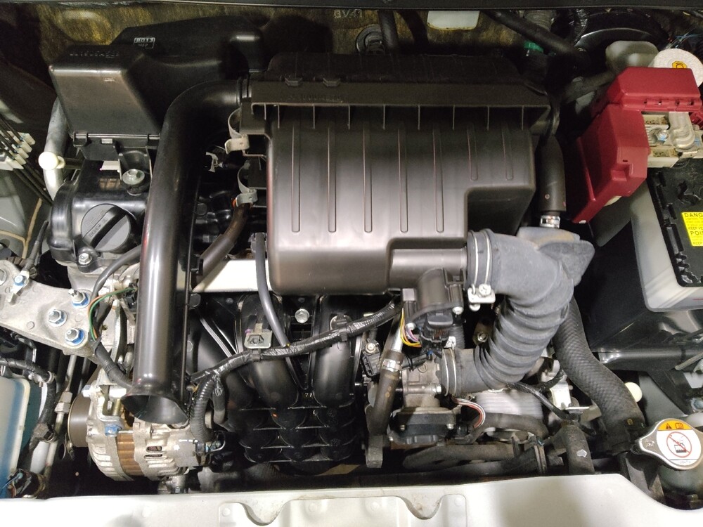 2023 Mitsubishi Mirage G4 in Pittsburgh, PA 15236 - 18103414 30