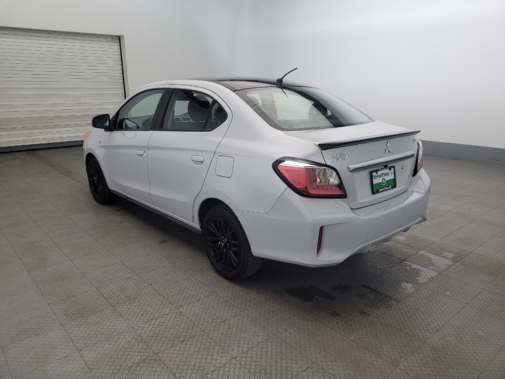 2023 Mitsubishi Mirage G4 in Pittsburgh, PA 15236 - 18103414 5
