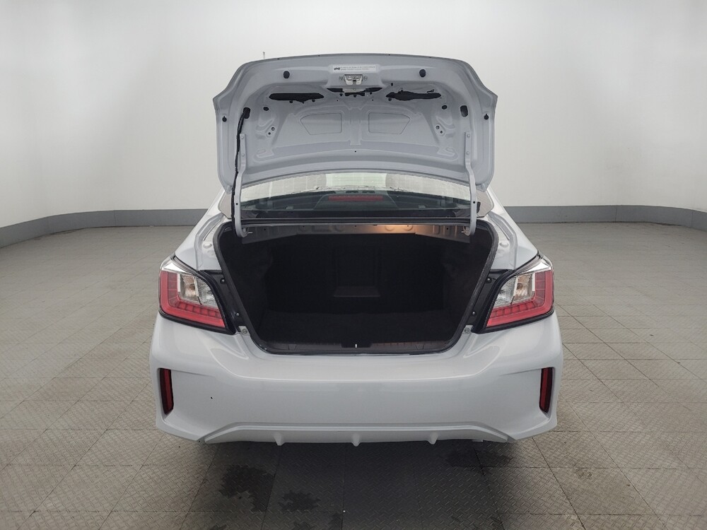 2023 Mitsubishi Mirage G4 in Pittsburgh, PA 15236 - 18103414 29