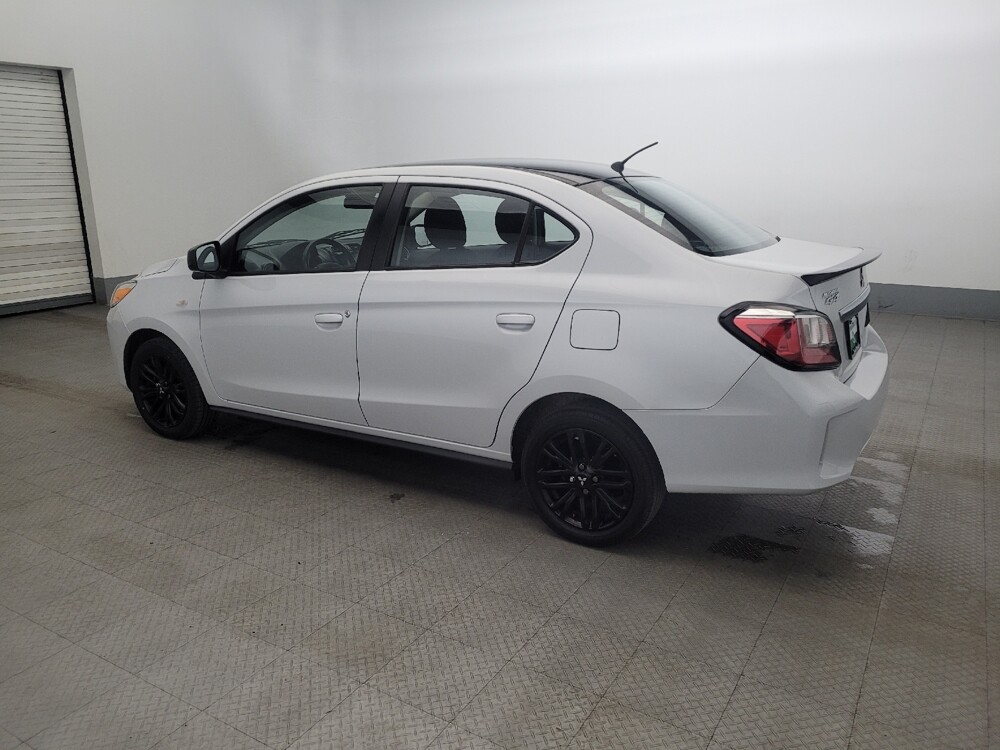 2023 Mitsubishi Mirage G4 in Pittsburgh, PA 15236 - 18103414 3