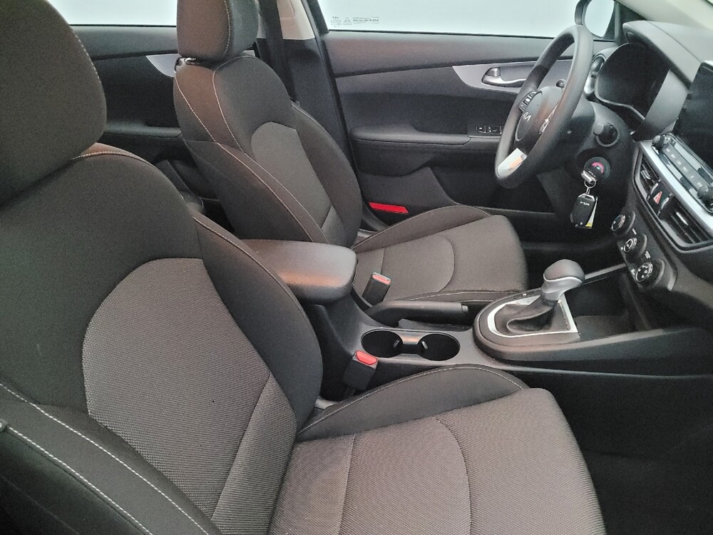 2023 Kia Forte in Owings Mills, MD 21117 - 18103415 21