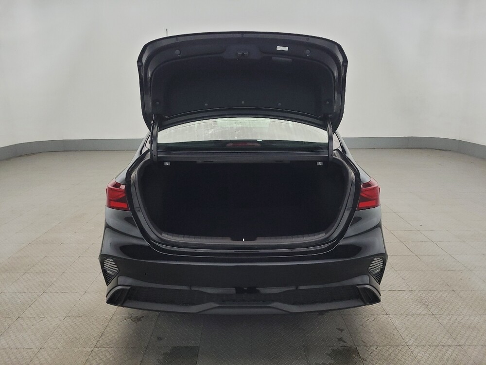 2023 Kia Forte in Owings Mills, MD 21117 - 18103415 29