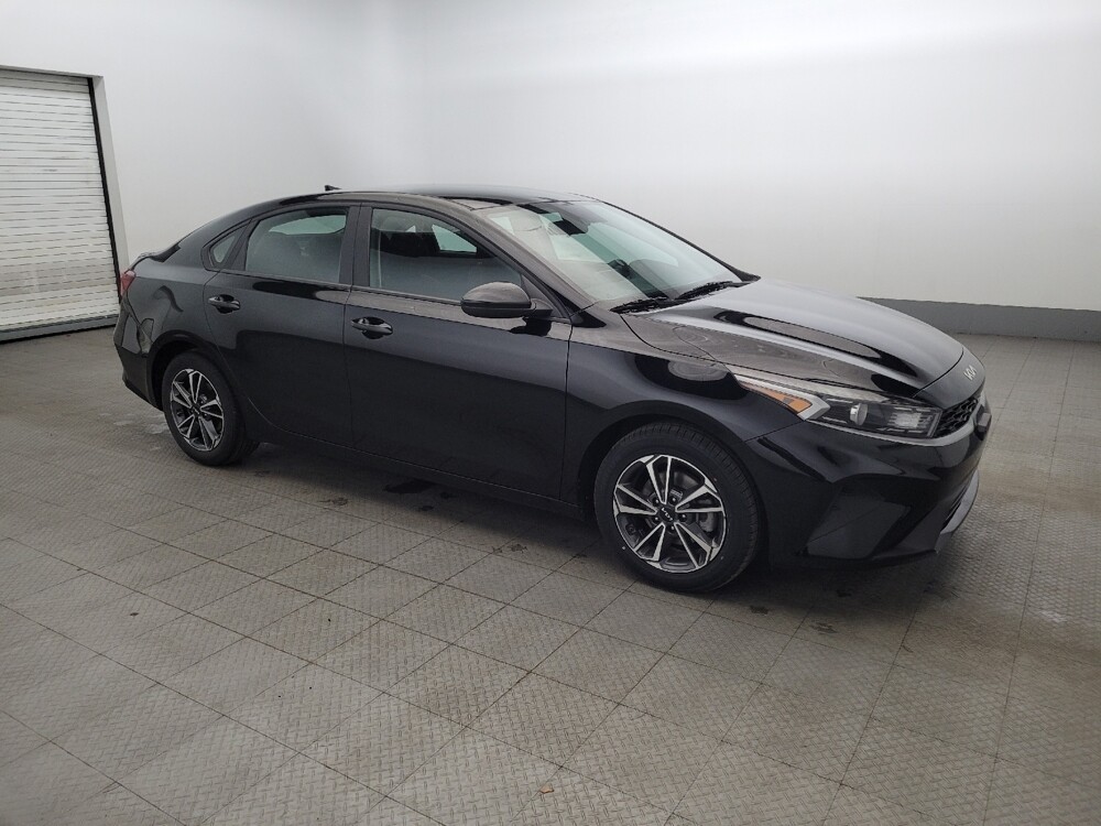 2023 Kia Forte in Owings Mills, MD 21117 - 18103415 11