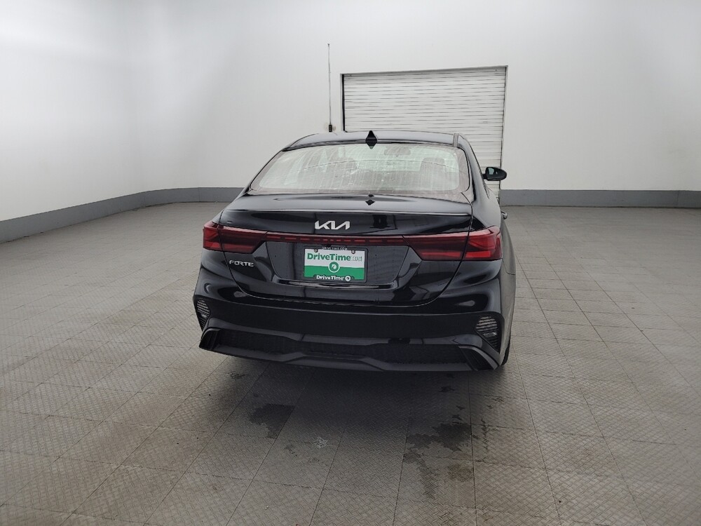 2023 Kia Forte in Owings Mills, MD 21117 - 18103415 7