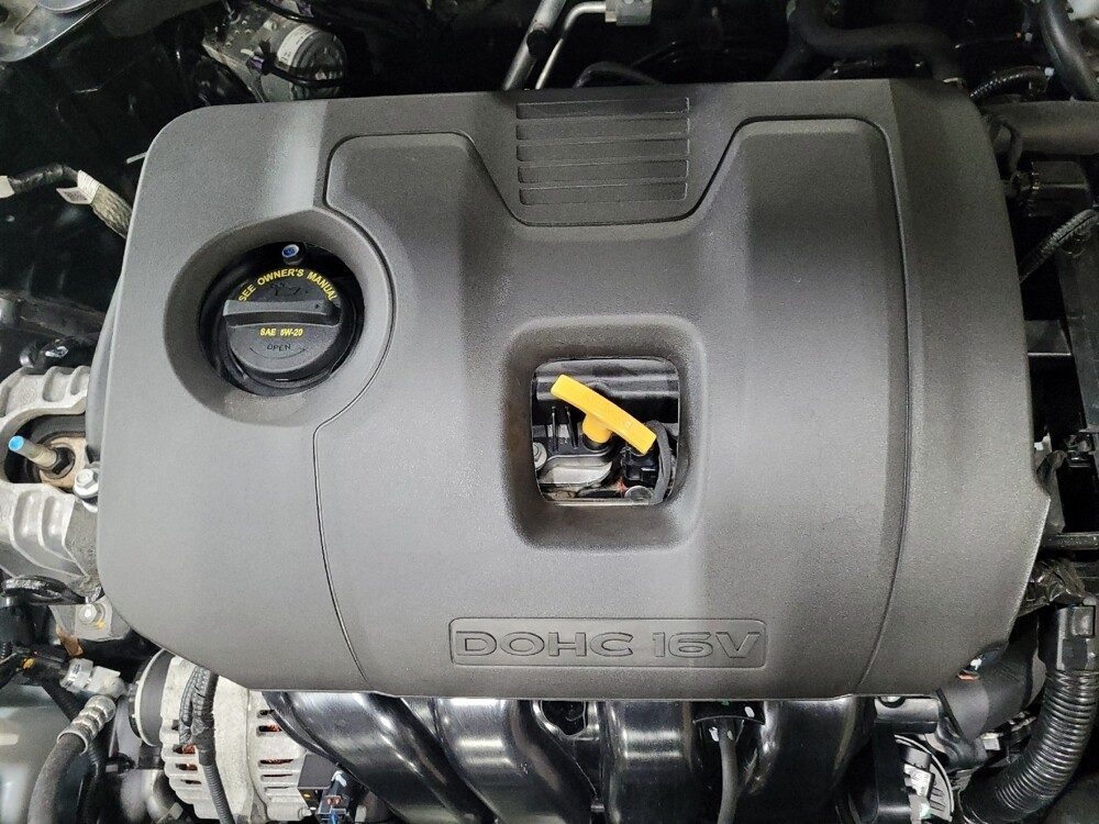 2023 Kia Forte in Owings Mills, MD 21117 - 18103415 30