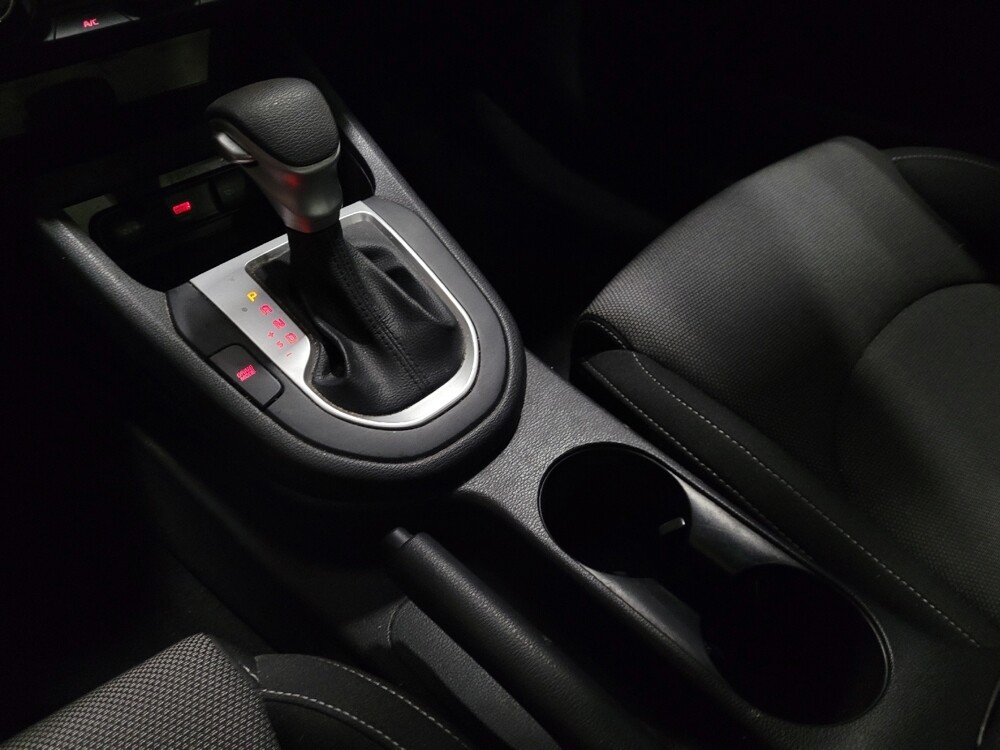 2023 Kia Forte in Owings Mills, MD 21117 - 18103415 26