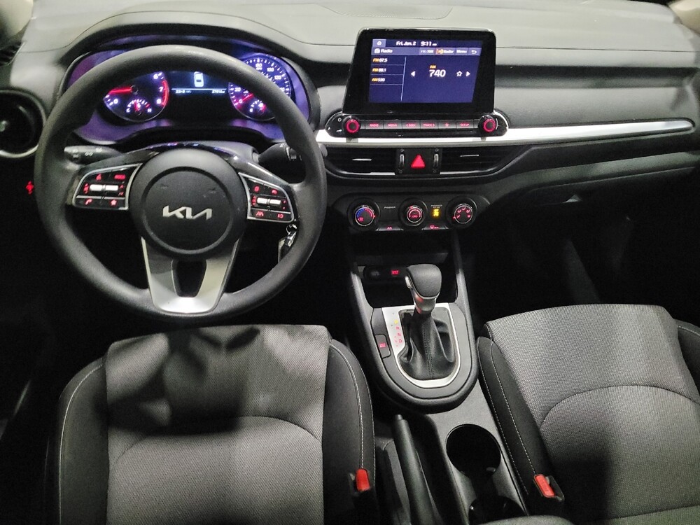 2023 Kia Forte in Owings Mills, MD 21117 - 18103415 22