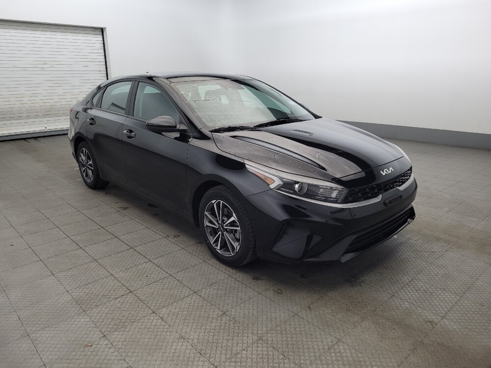 2023 Kia Forte in Owings Mills, MD 21117 - 18103415 13