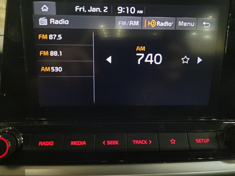 2023 Kia Forte in Owings Mills, MD 21117 - 18103415 25